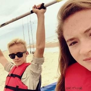 Meet your Posher, Robert